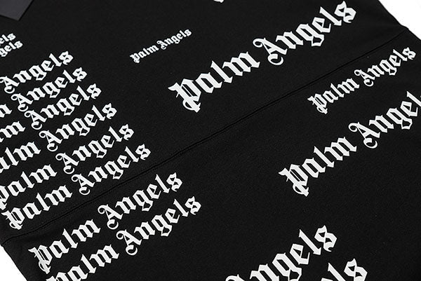 Palm Angels Small logo T-Shirt