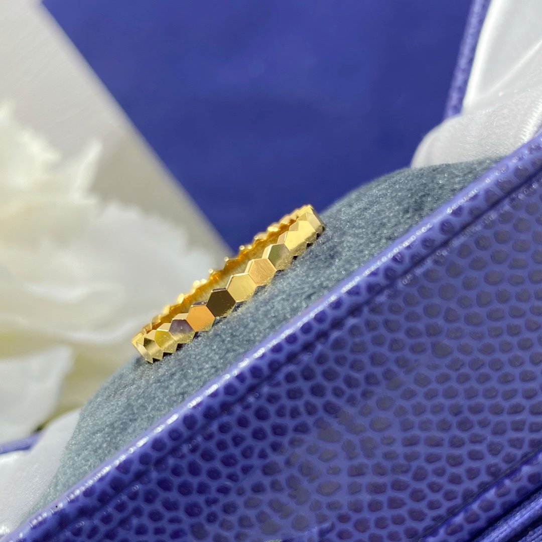 CHAUMET BEE LOVE SMALL RING