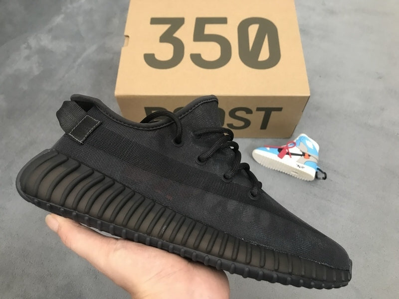 adidas Yeezy Boost 350 V2 Mono Cinder Reps Sneaker GX3791