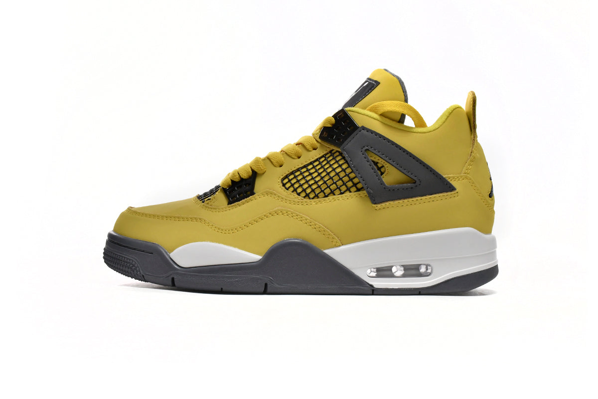 Jordan 4 Retro Lightning Reps Sneaker CT8527-700