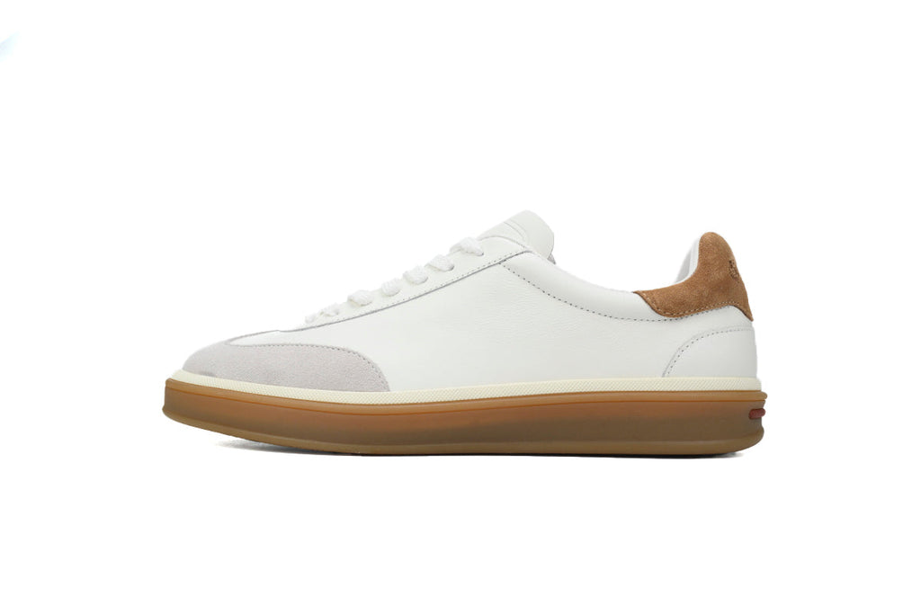 Loro Piana Tennis Walk White FAN40661000
