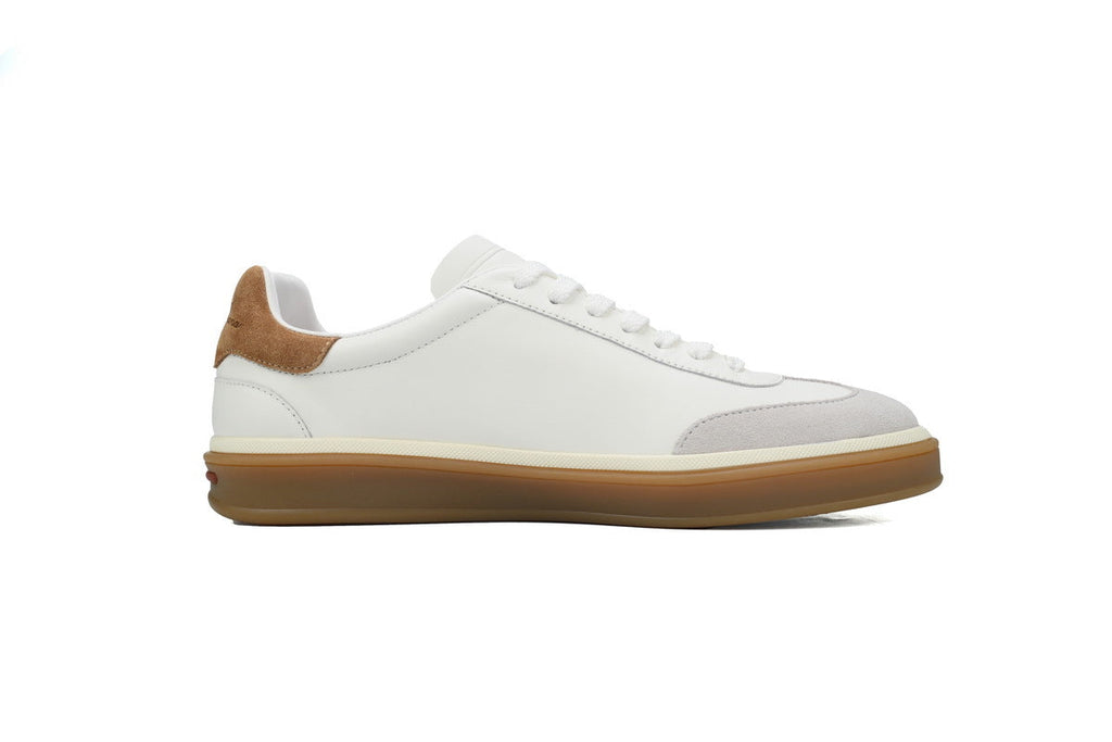 Loro Piana Tennis Walk White FAN40661000