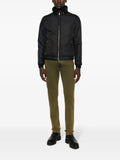 Moorer high-neck down jacket