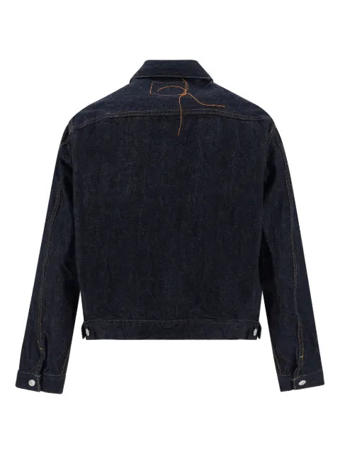 Fortela denim jacket