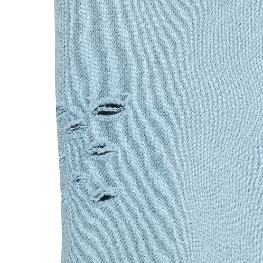 MURD333R.FM LIGHT BLUE SPECIAL OPS SWEATPANTS