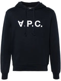 A.P.C. standard grand VPC hoodie