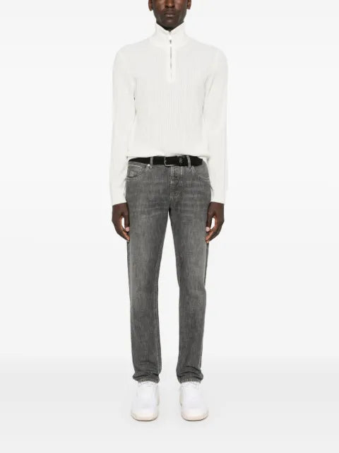 Brunello Cucinelli cashmere sweater