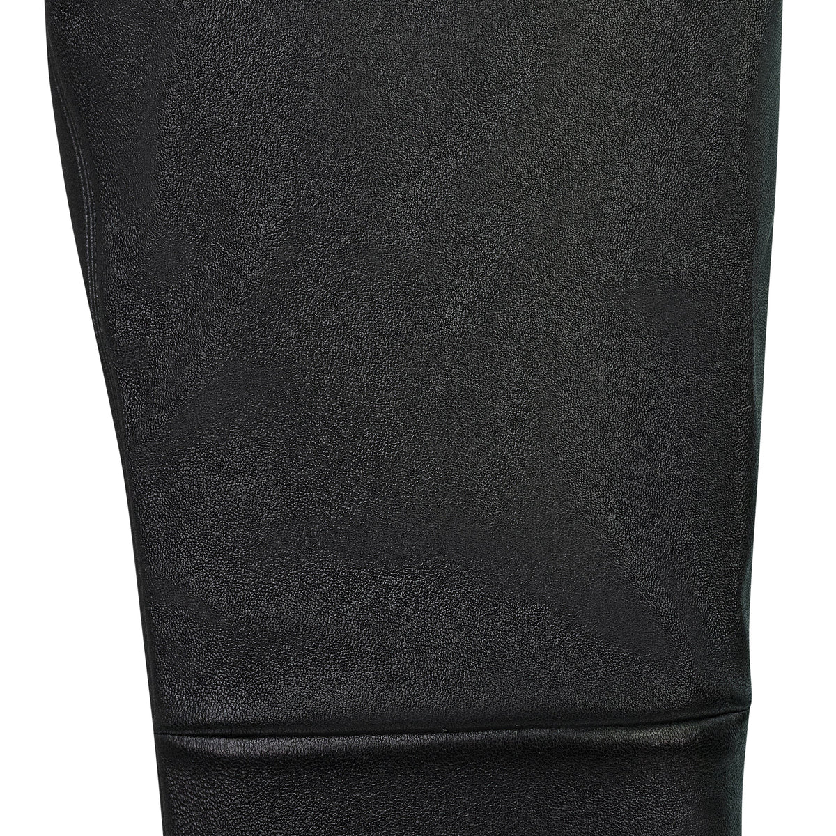 BLACK SWING CUISSARDES OVER THE KNEE BOOTS