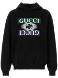 Gucci Interlocking G-logo sweatshirt