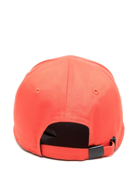C.P. Company logo-embroidered baseball cap