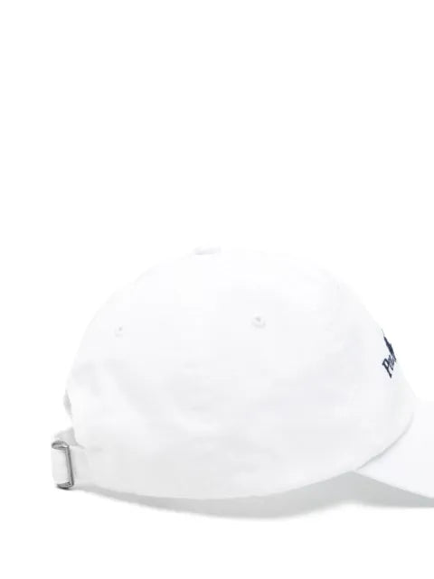 Polo Ralph Lauren baseball cap in cotton twill