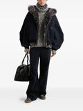 Dolce & Gabbana hooded sweatshirt