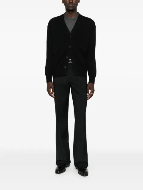 GIUUNO V-neck cardigan