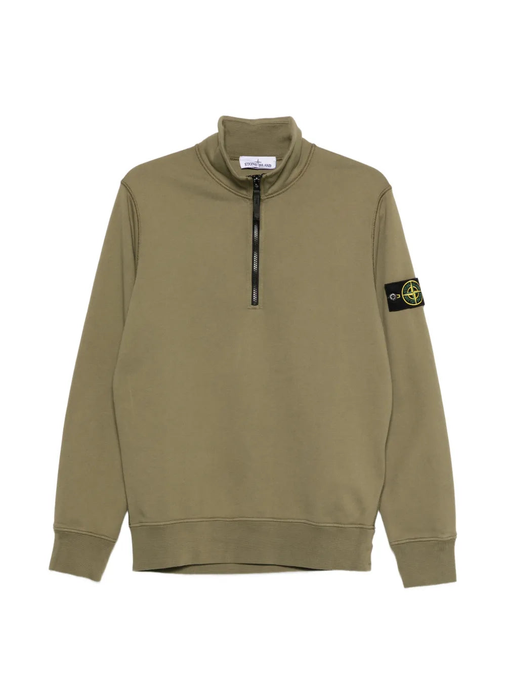 Stone Island 6100070 Fleece Sweatshirt