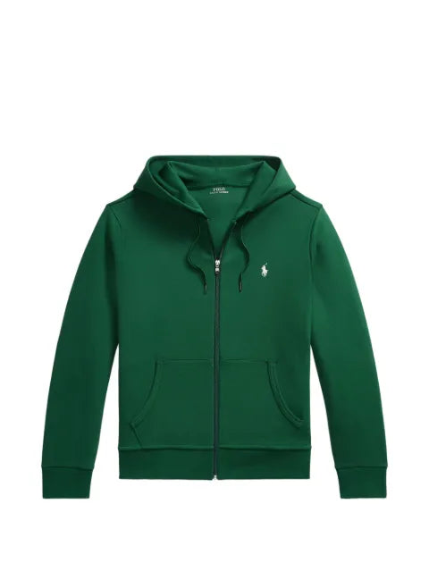 Polo Ralph Lauren zip hoodie