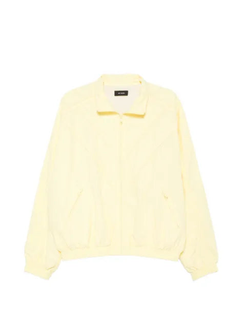 Willy Chavarria Bad Boy zip jacket