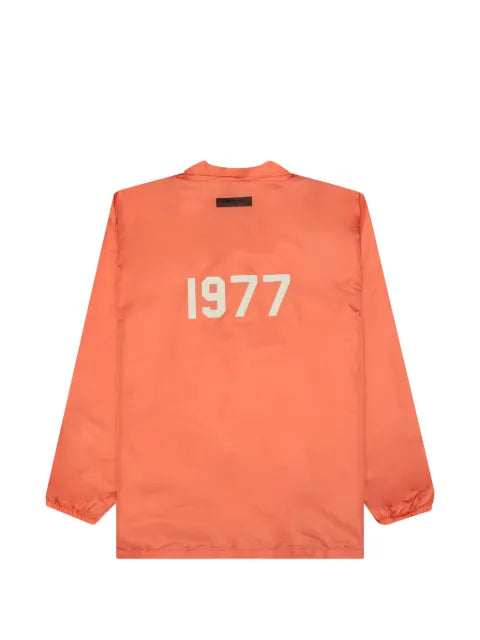 FEAR OF GOD ESSENTIALS 1977 jacket