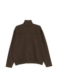 Norse Projects zip-up hoodie