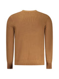 RIFLE ribbed-knit sweater