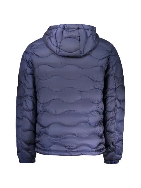 NORWAY 1963 quilted jacket