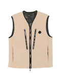 Moncler Arapot quilted vest