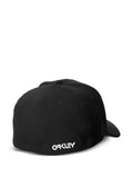 Oakley metallic baseball cap with 6 panels