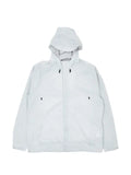 Snow Peak Pertex raglan-sleeve hooded jacket