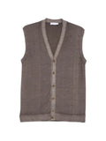 Daniele Fiesoli wool button-up cardigan