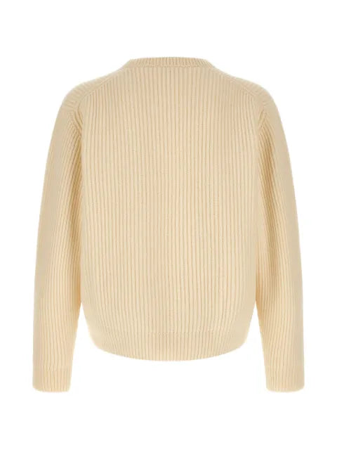 Jil Sander wool crew-neck sweater