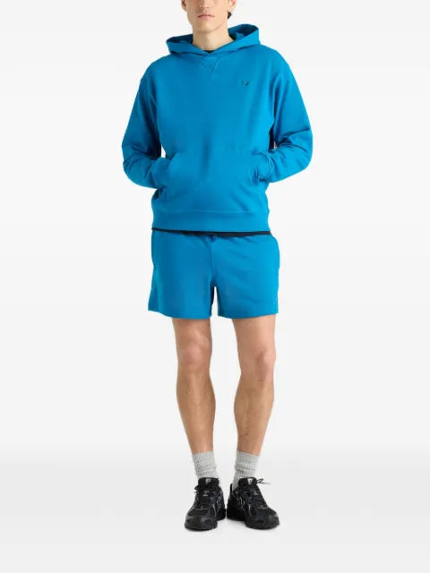 New Balance athletics french terry hoodie