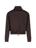 adidas Beckenbauer zip-up sweatshirt