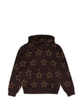 Denim Tears Every Tear Is A Star printed hoodie