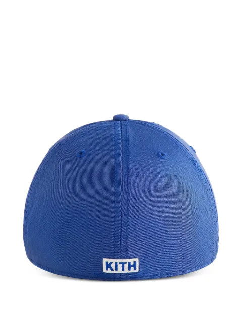 KITH × '47 for the MLB Los Angeles Dodgers baseball cap
