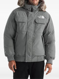 The North Face McMurdo faux-fur trim jacket