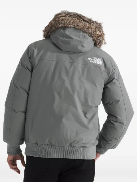 The North Face McMurdo faux-fur trim jacket