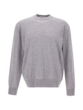 Laneus crew-neck sweater