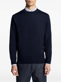 PUBLIC SCHOOL NEW YORK Hoyt logo-embroidered sweater