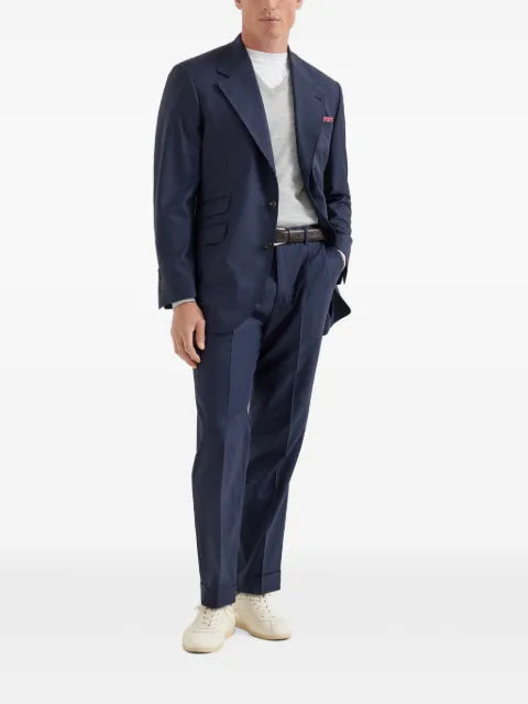 Brunello Cucinelli Cavallo Tailor blazer