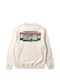 Edmmond Studios graphic-print sweater