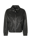 DUNST leather jacket