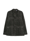 PS Paul Smith corduroy utility jacket