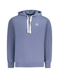 North Sails logo-patch hoodie