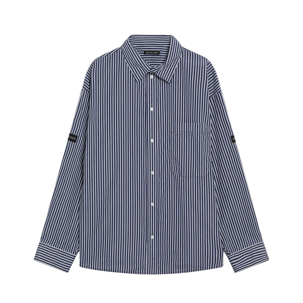 Oversized Shirt