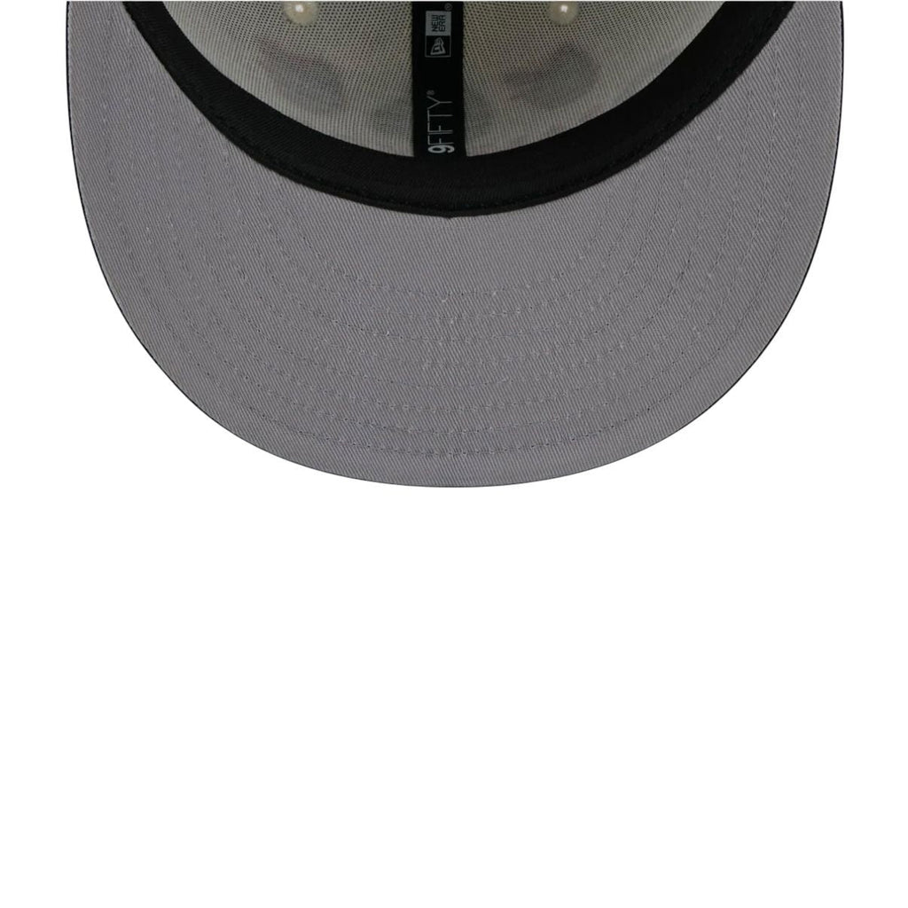 New Era 950 Baltimore Orioles Archive Snapback Hat