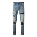 PW - Amiri Denim 8897
