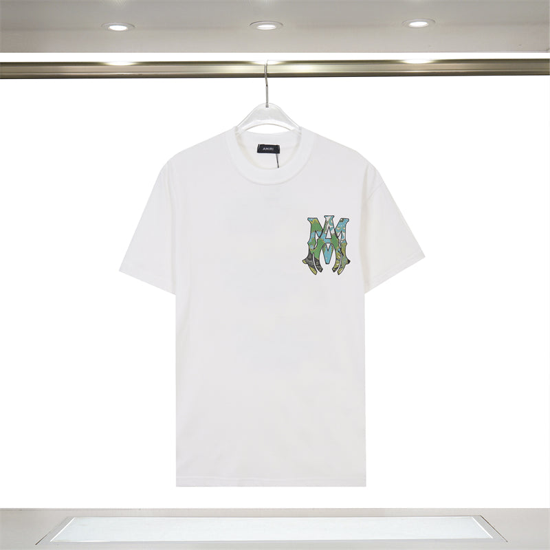 Amiri Fashion T-shirt