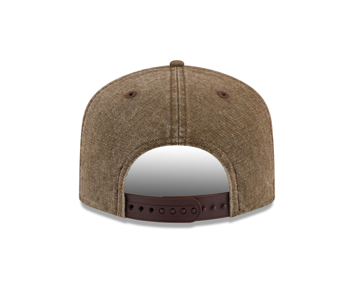 New Era 1920 San Diego Padres Classic Golfer Snapback Hat