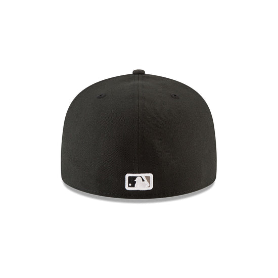 New Era 5950 Authentic Collection Performance Chicago White Sox On-Field Game Fitted Hat