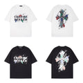 Chrome Hearts New T-shirts 6108