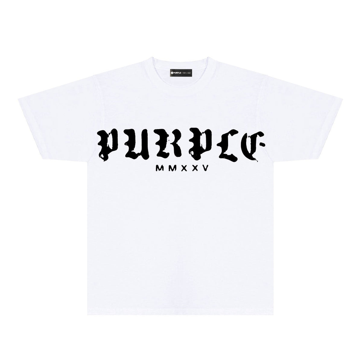 Purple T-shirt